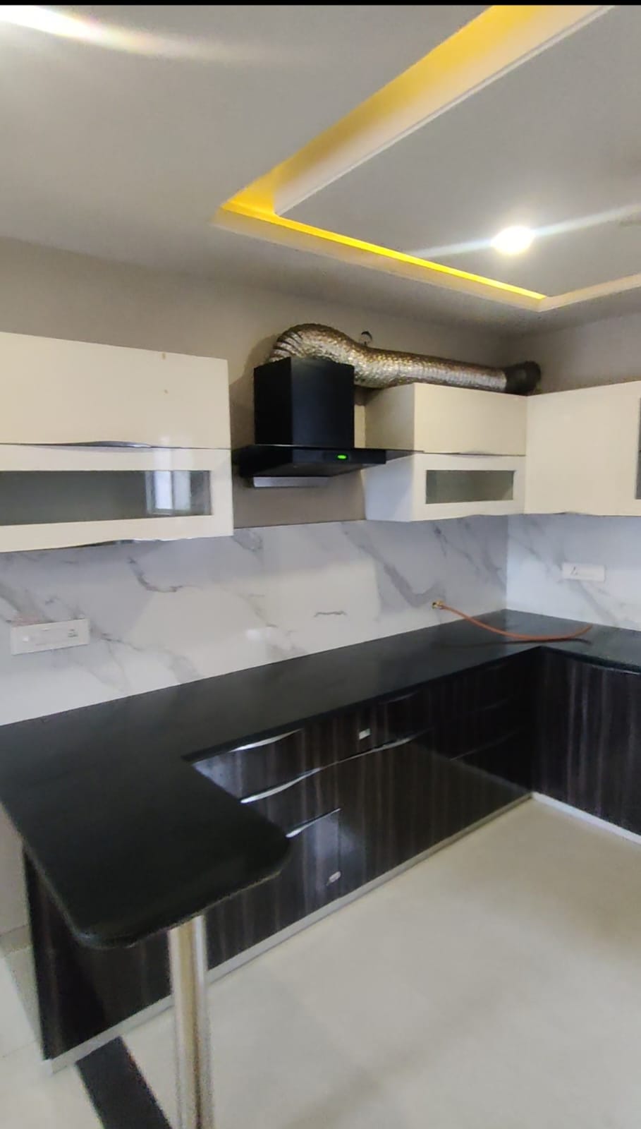 3BHK Fully Furnished Flat For Rent